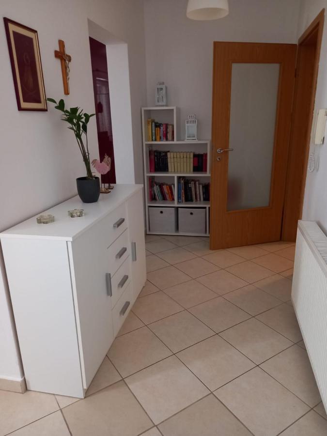 Apartman Felice Кралєвиця Екстер'єр фото