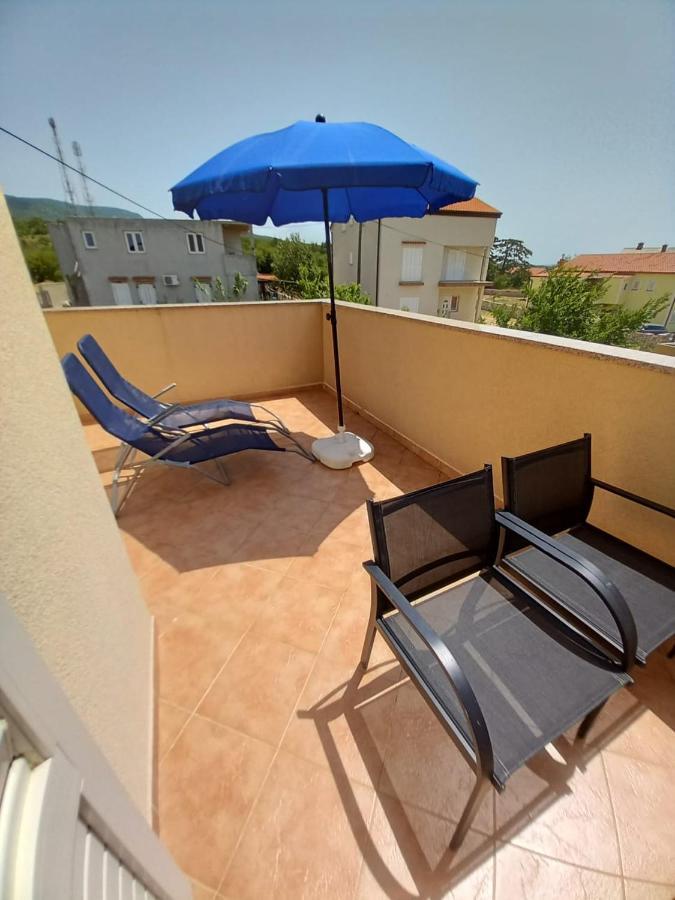 Apartman Felice Кралєвиця Екстер'єр фото