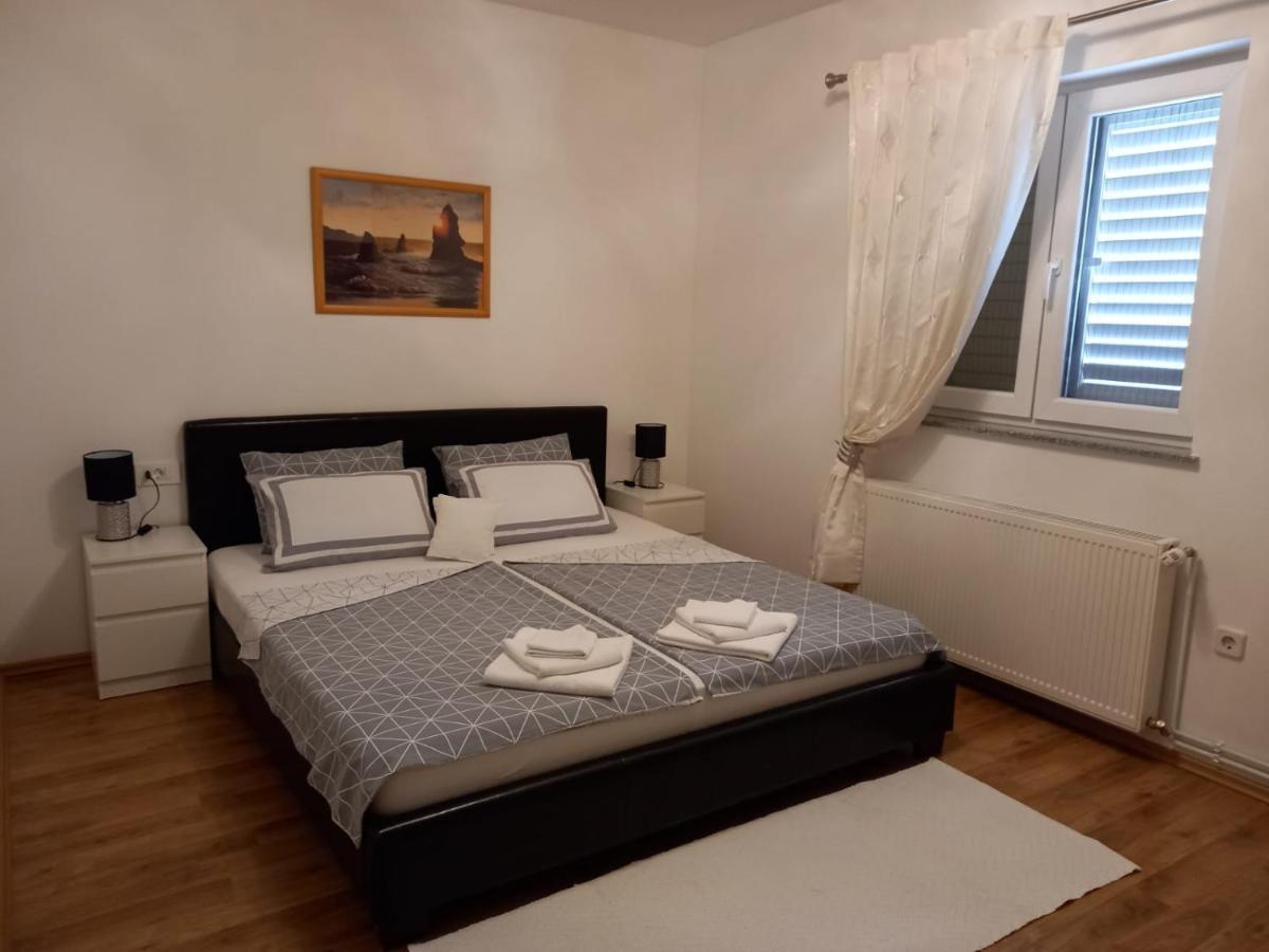 Apartman Felice Кралєвиця Екстер'єр фото