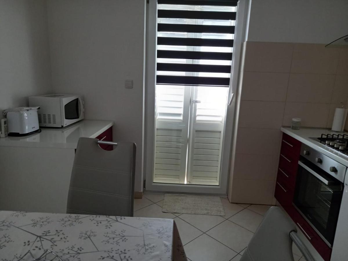 Apartman Felice Кралєвиця Екстер'єр фото