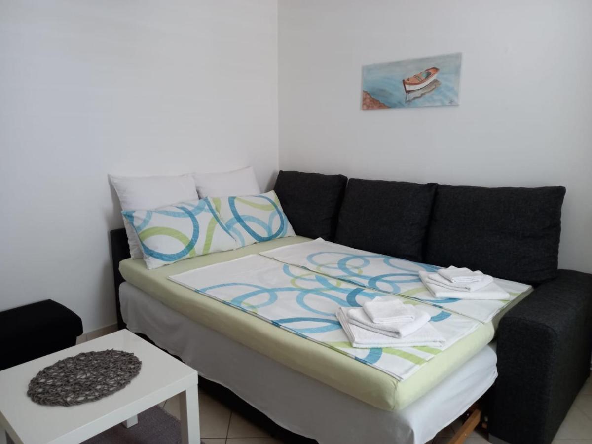 Apartman Felice Кралєвиця Екстер'єр фото