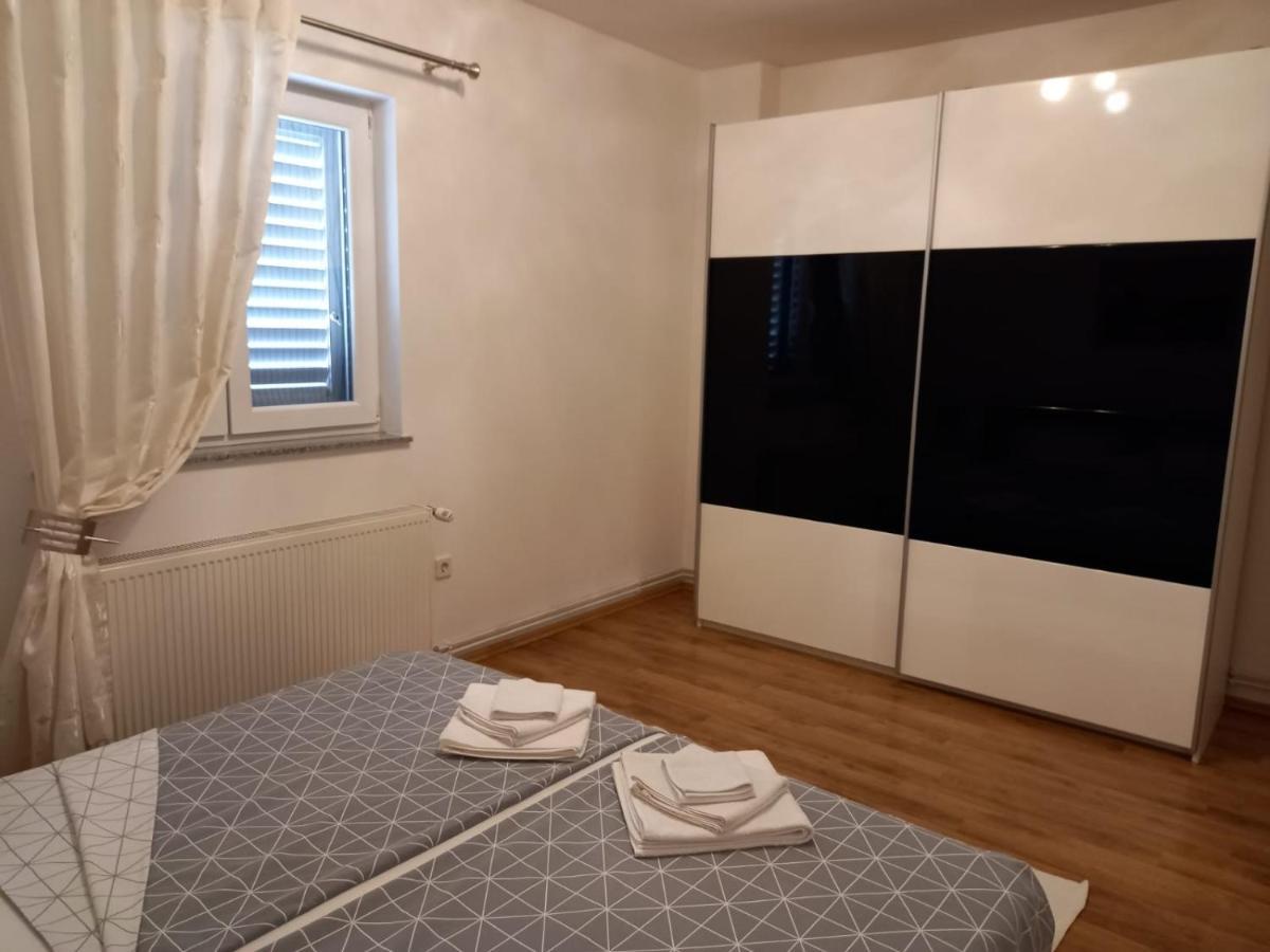 Apartman Felice Кралєвиця Екстер'єр фото