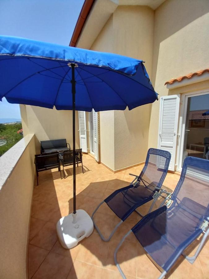 Apartman Felice Кралєвиця Екстер'єр фото