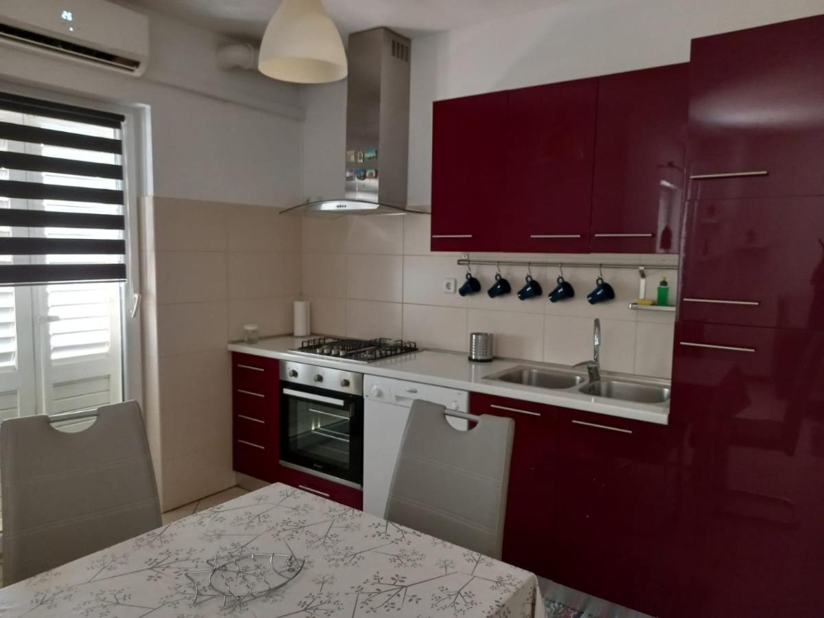 Apartman Felice Кралєвиця Екстер'єр фото