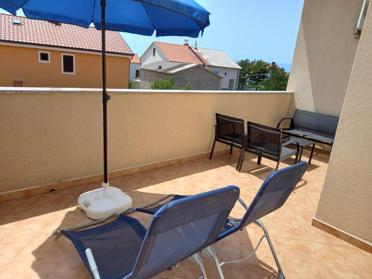 Apartman Felice Кралєвиця Екстер'єр фото
