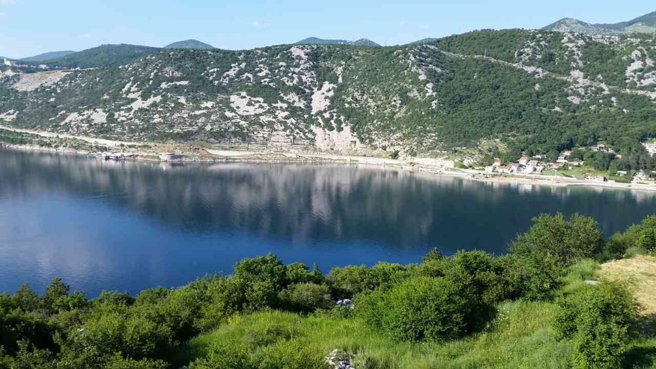 Apartman Felice Кралєвиця Екстер'єр фото