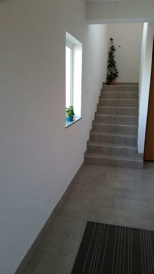Apartman Felice Кралєвиця Екстер'єр фото