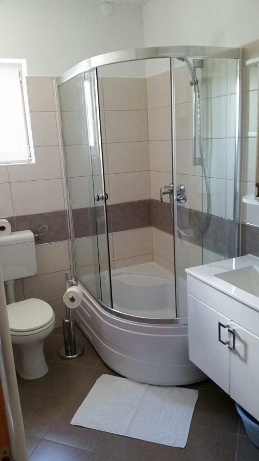Apartman Felice Кралєвиця Екстер'єр фото