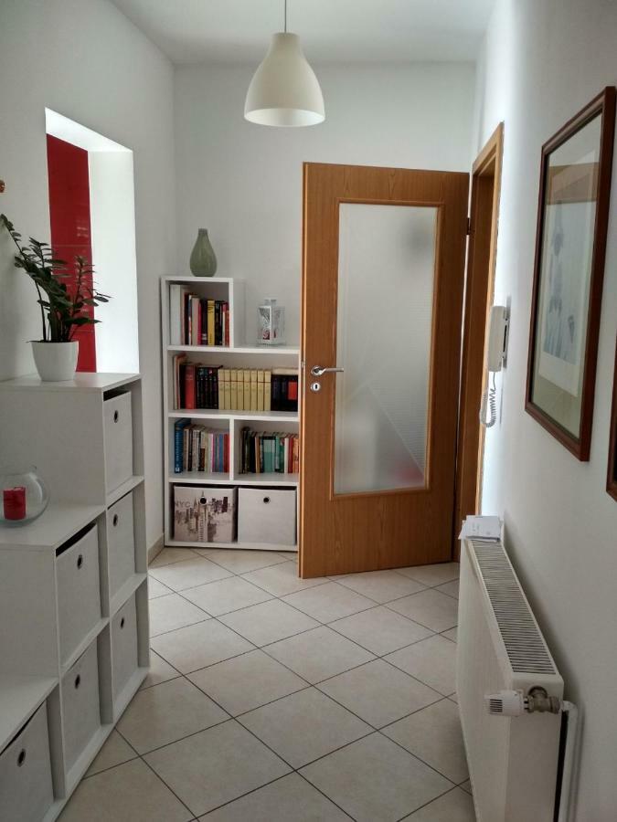 Apartman Felice Кралєвиця Екстер'єр фото
