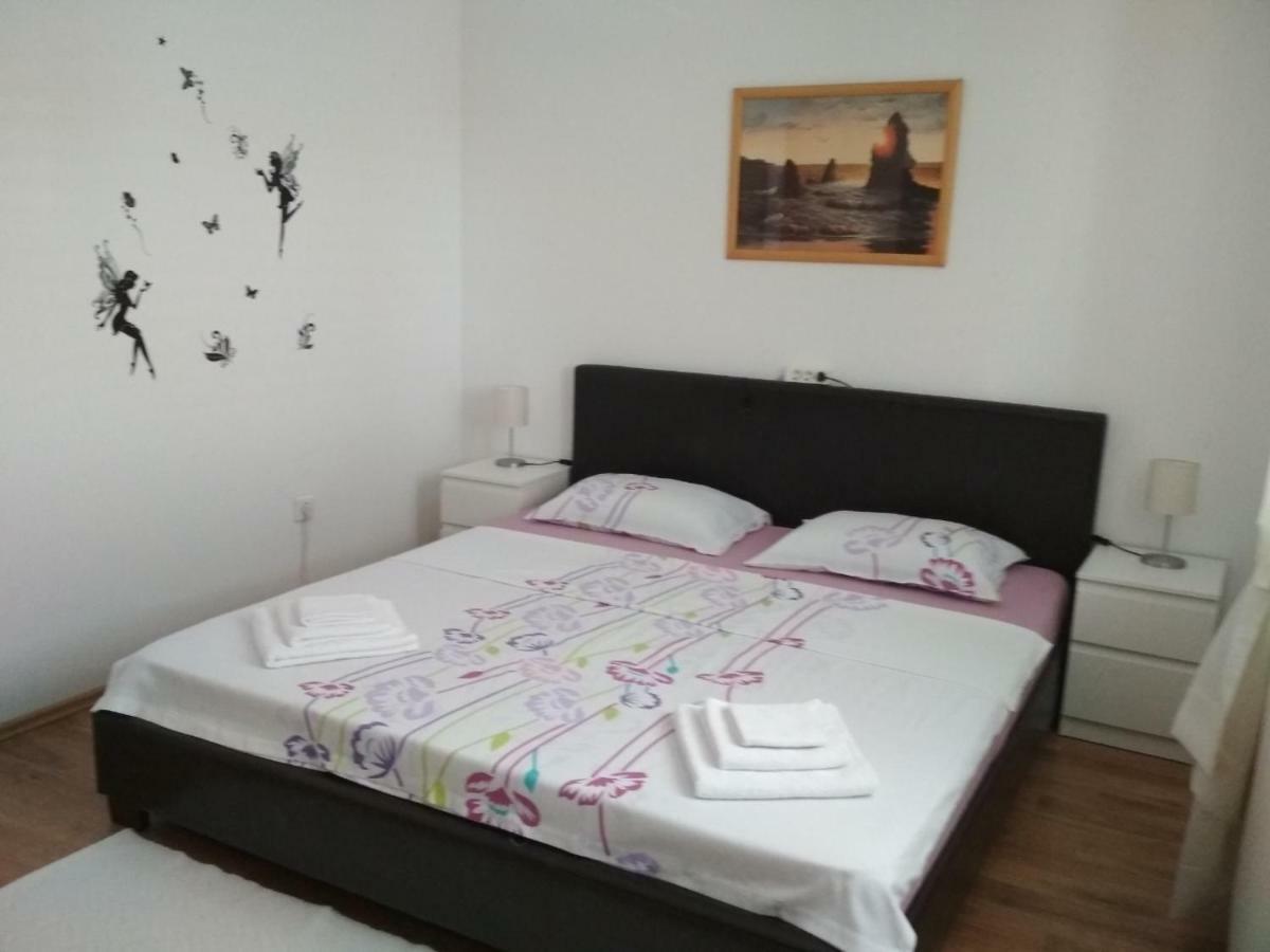 Apartman Felice Кралєвиця Екстер'єр фото