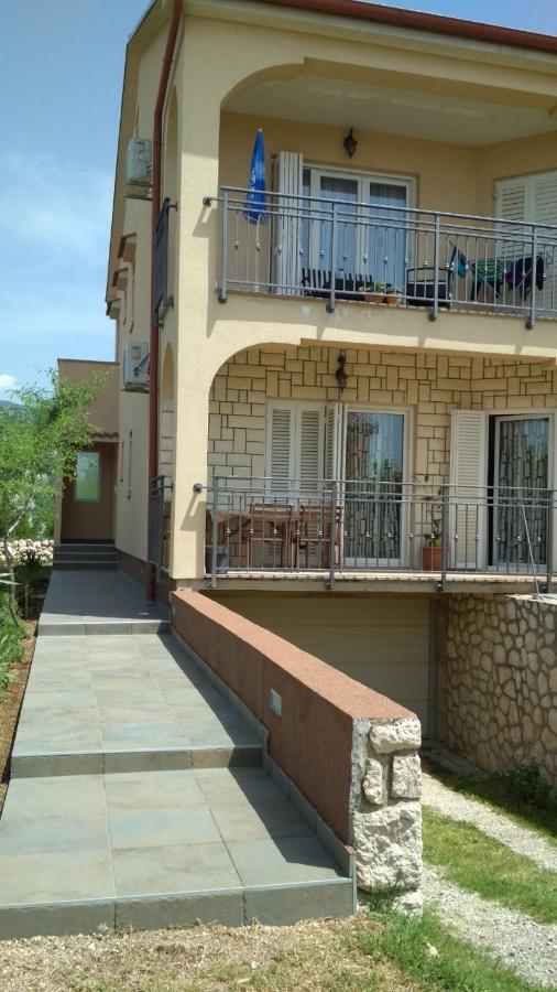 Apartman Felice Кралєвиця Екстер'єр фото