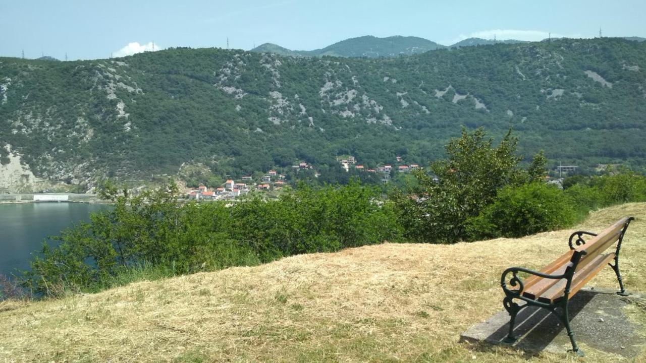 Apartman Felice Кралєвиця Екстер'єр фото