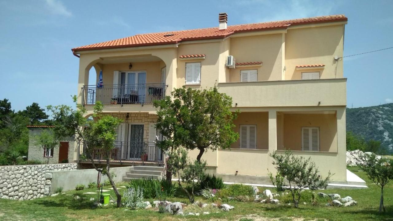 Apartman Felice Кралєвиця Екстер'єр фото